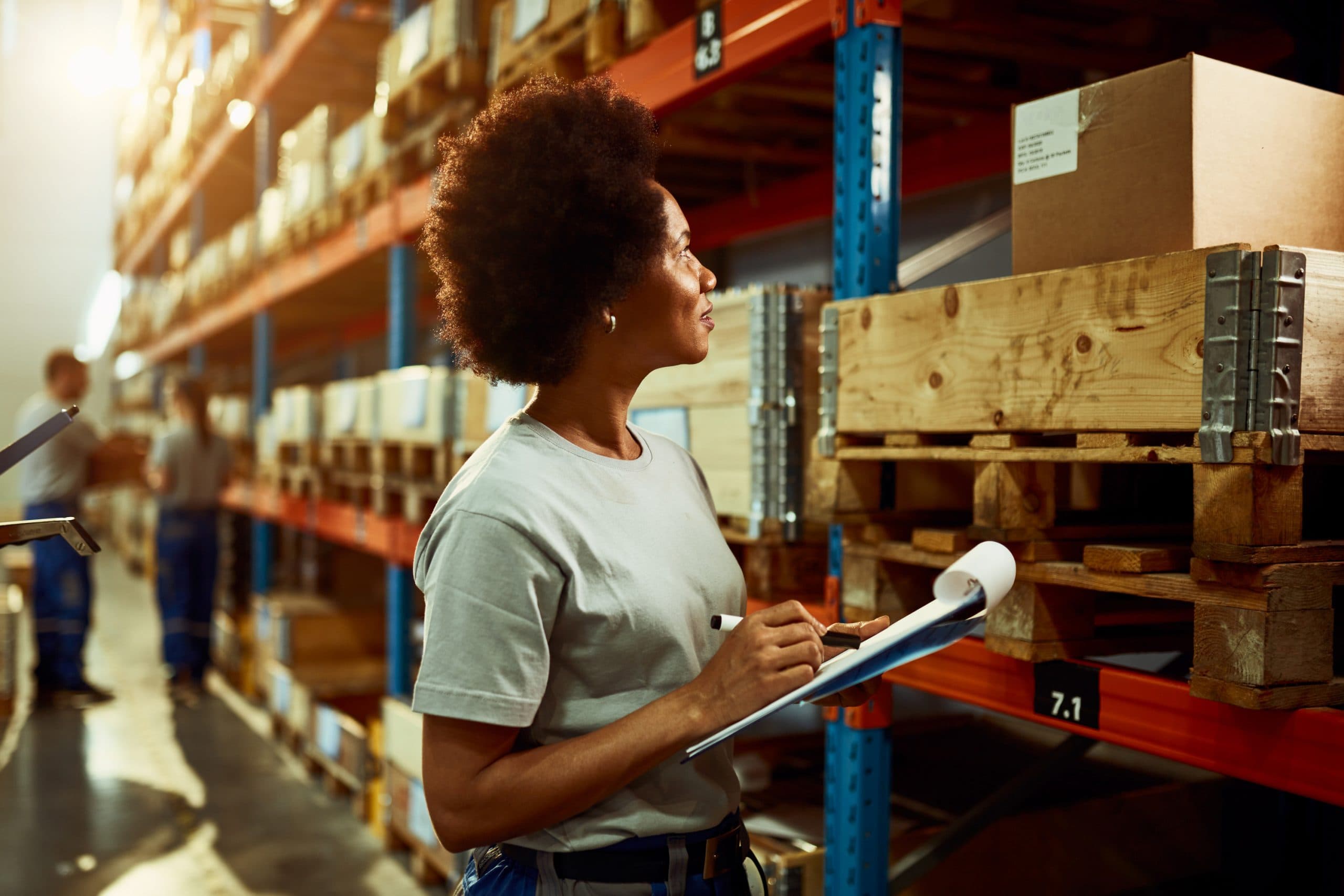 warehouse- overtime-on-call-schedule