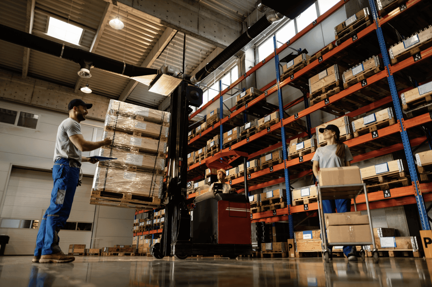 Before You Sign: Overtime, On-Call Time, and Warehouse Schedule Fine Print