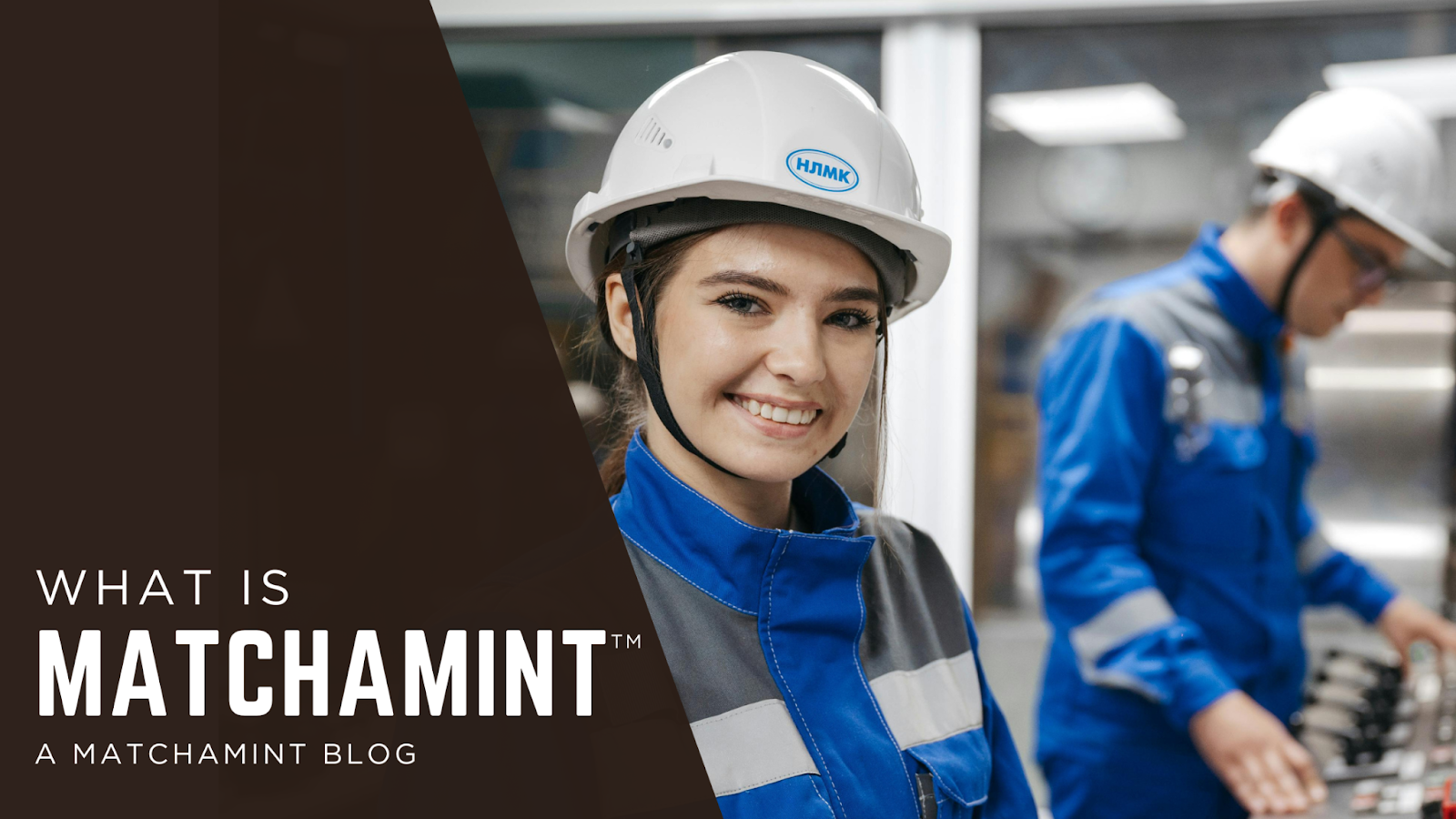 About matchAmint: Where Good Work Finds Good People™